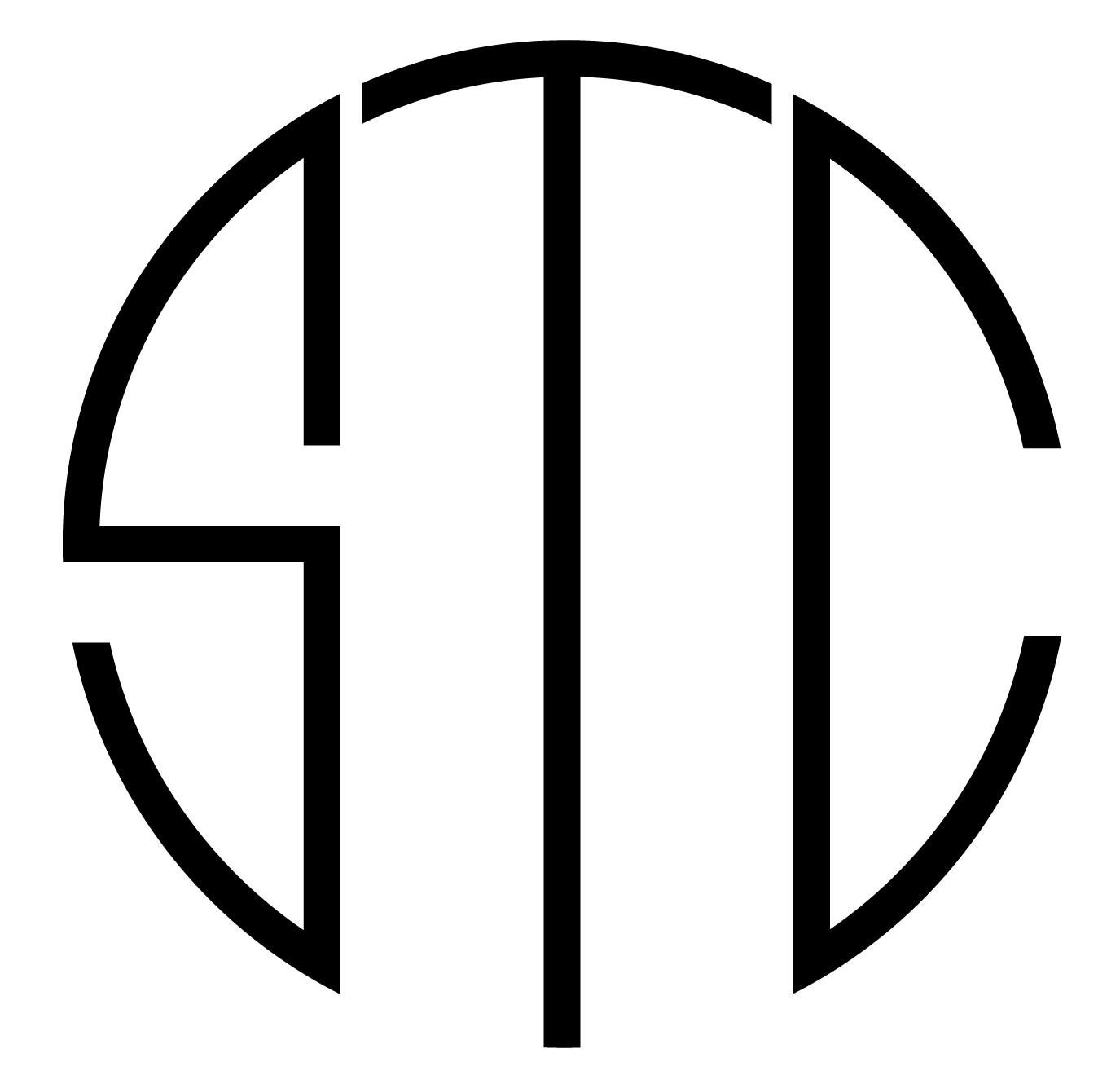 StageTimeCompany Logo