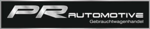 PR Automotive Sponsor