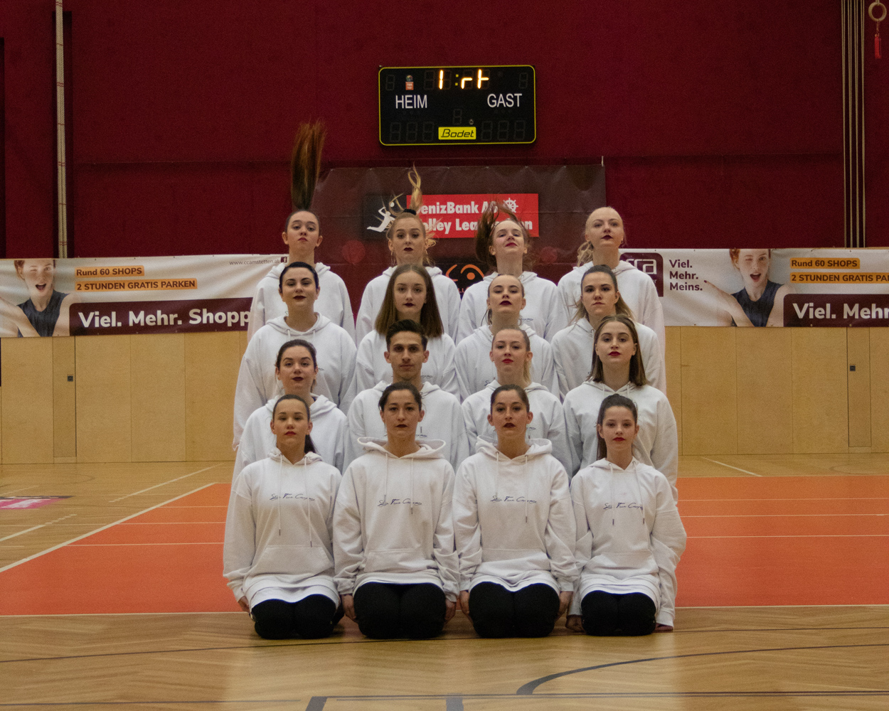 Bild von Austria Online Cup 2021