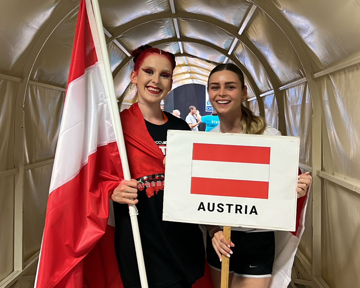 Bild von Europameisterschaft 2022