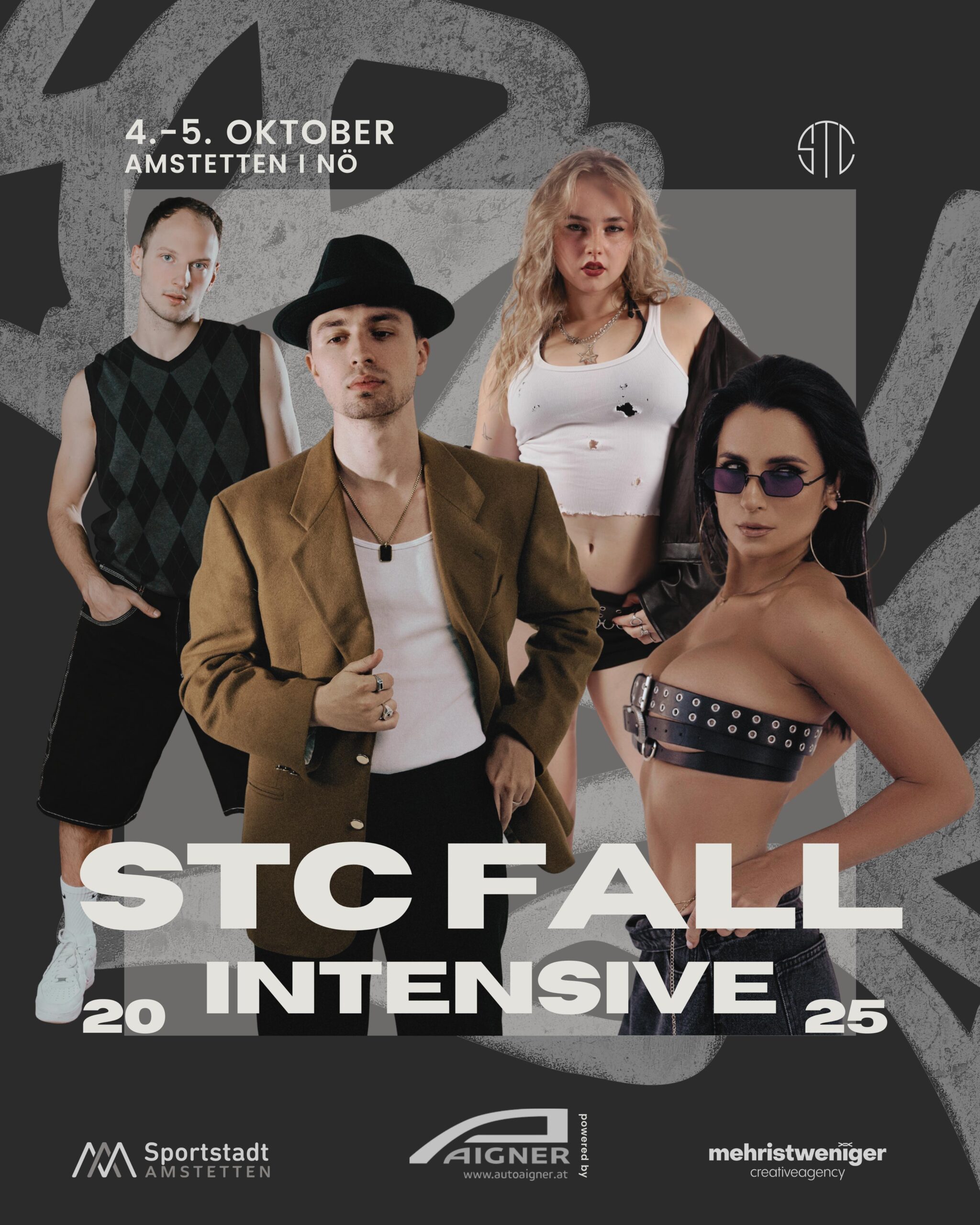 STC Fall Intensive Event
