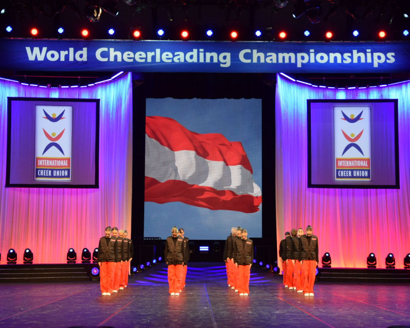 Tanzfoto Worlds 2023