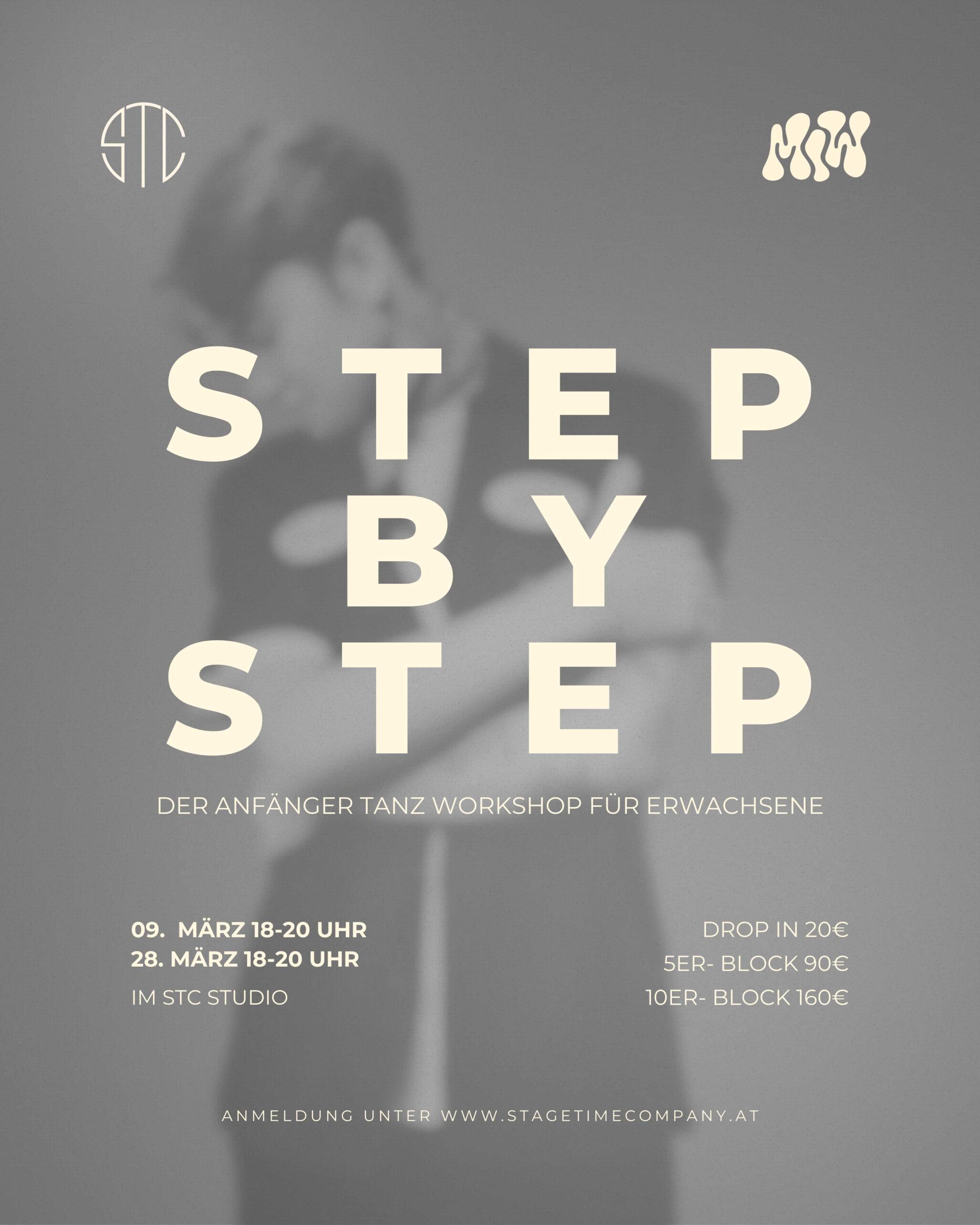 Step by Step Beiträge 45