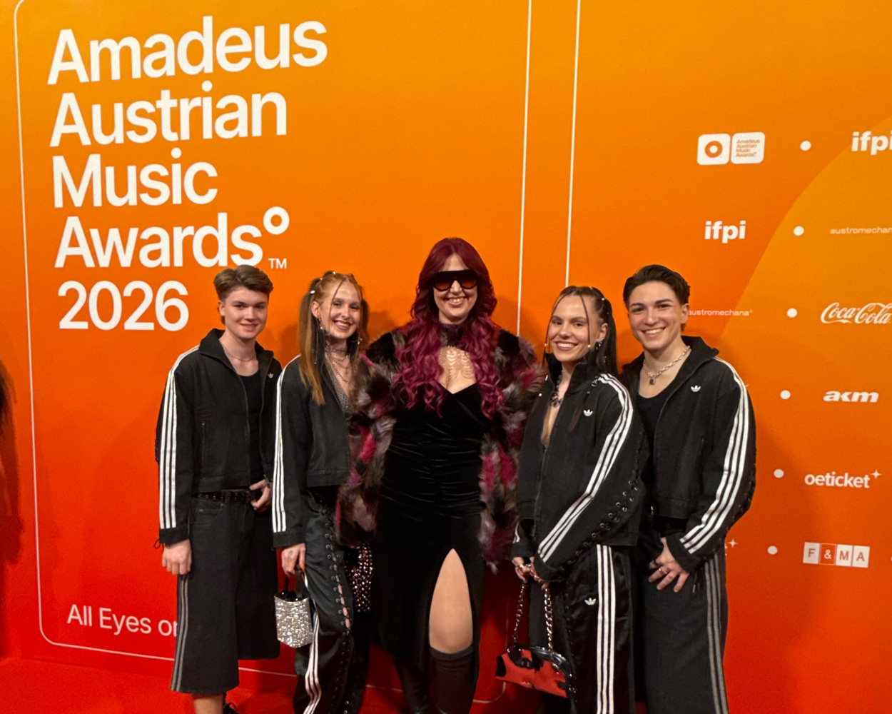 Amadeus Austrian-Music Awards 2026